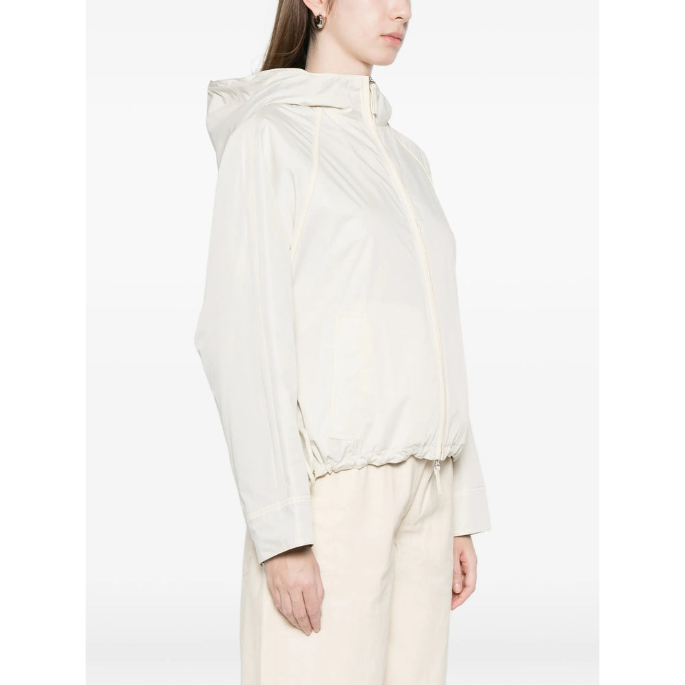 Yves Salomon Outerwears - Neutro | a524dd9e2231e521e2ecabdd7459d6aaa5d3ef37