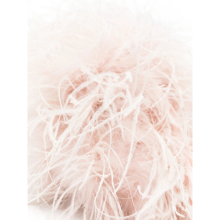 Yves Salomon Borse - Rosa | a09ed346c48e43c6a13d4b59a6580148ec78762e
