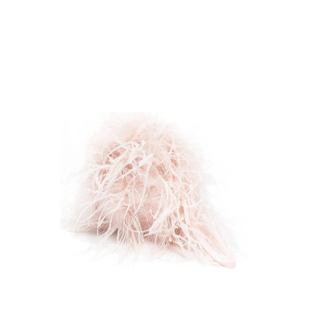 Yves Salomon Borse - Rosa | 8a315e5161044b10f8bc12e54a40e728fa8a336a