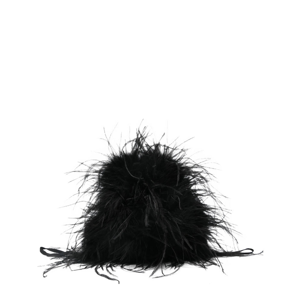Yves Salomon Borse - Nero | 17bd029634851e2942a1cdd16a018581a2c1eea1