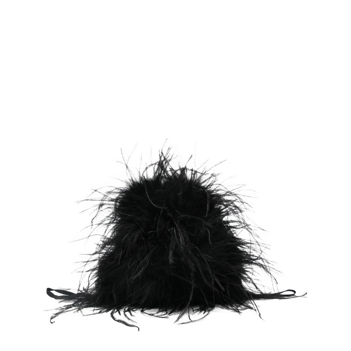 Yves Salomon Borse - Nero | 17bd029634851e2942a1cdd16a018581a2c1eea1