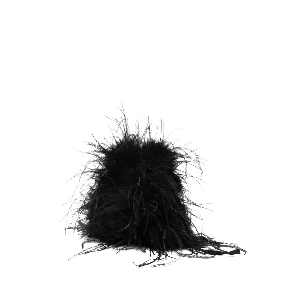 Yves Salomon Borse - Nero | 290882529515777c3686f76cb706940be3086597
