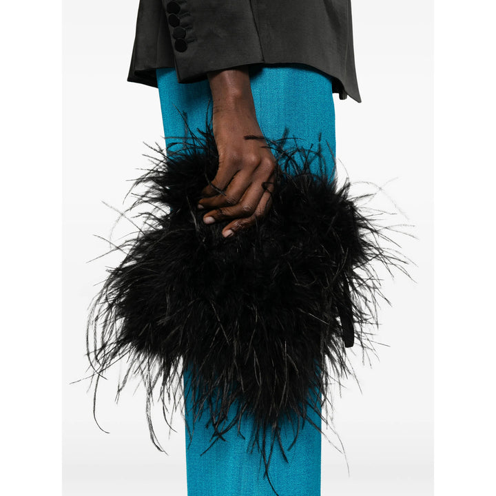 Yves Salomon Borse - Nero | 45132bdde579b25030d50d0c0e962a10b5758782