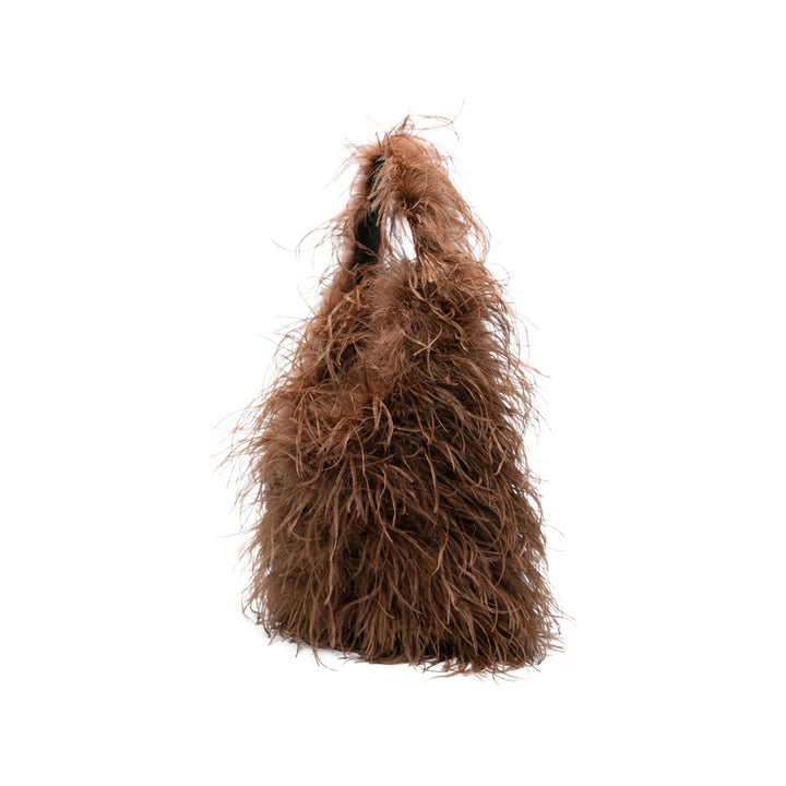 Yves Salomon Borse - Marrone | f472e952272825397573c470cf36db8a169a559e