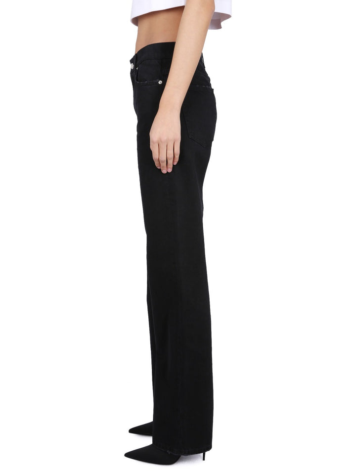 Dolce & Gabbana Jeans - Nero | Wanan Luxury