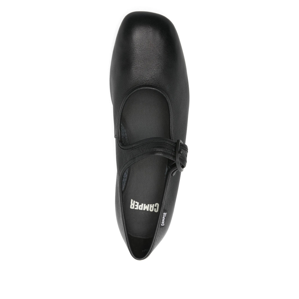 Camper Scarpe - Nero | 0313f7bfc3e03e4d448bf947467a58de0cc7c6ca
