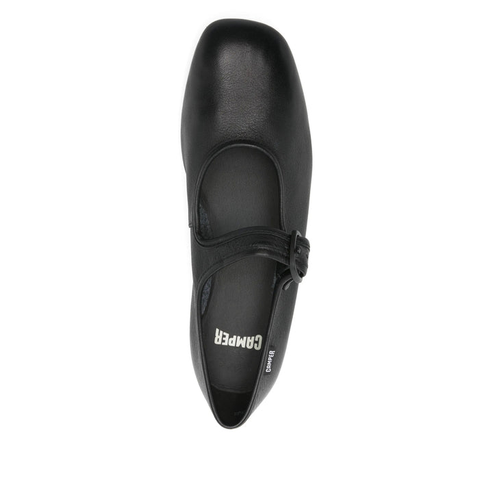 Camper Scarpe - Nero | 0313f7bfc3e03e4d448bf947467a58de0cc7c6ca