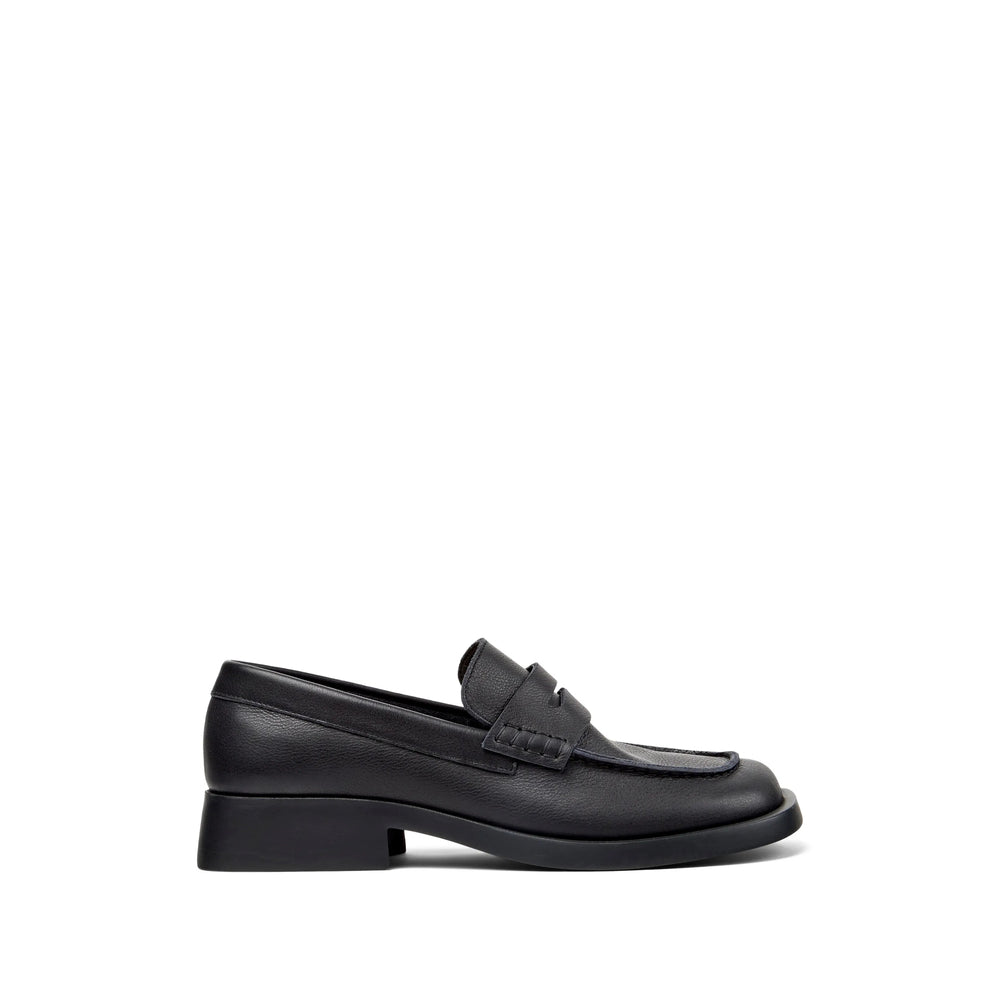 Camper Scarpe - Nero | 0258d2d58ed324099fadd62ae354924cc70e589a