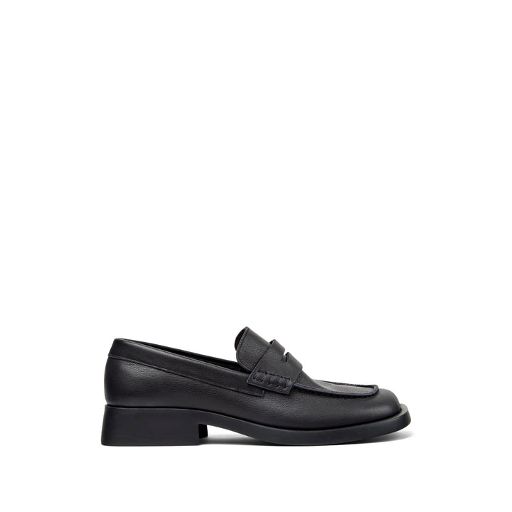 Camper Scarpe - Nero | 0258d2d58ed324099fadd62ae354924cc70e589a