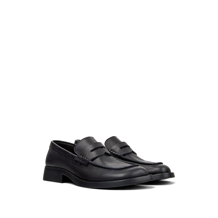 Camper Scarpe - Nero | 63c6c11c067647e8edd1bcf8a52b186c7a262639