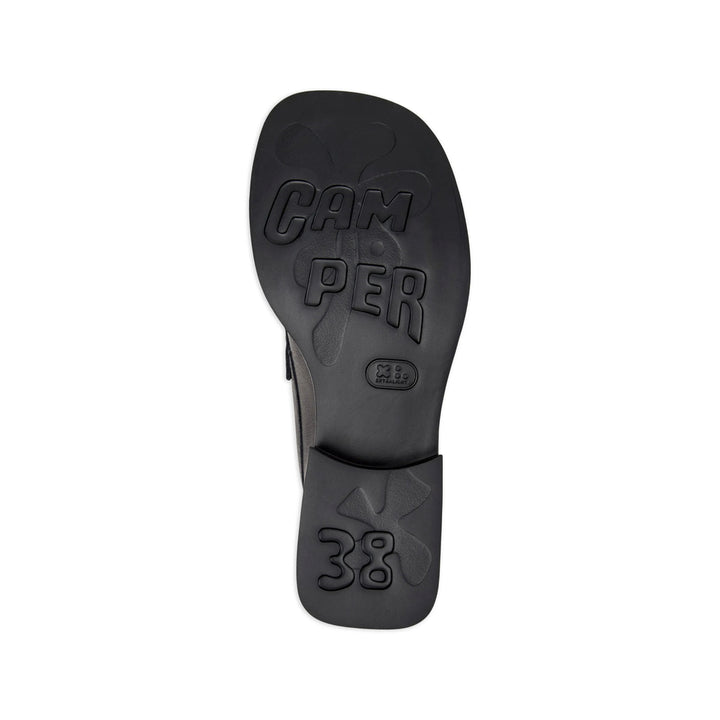 Camper Scarpe - Nero | 245a4be7b5a01e8118a47603508959fe74ea0134