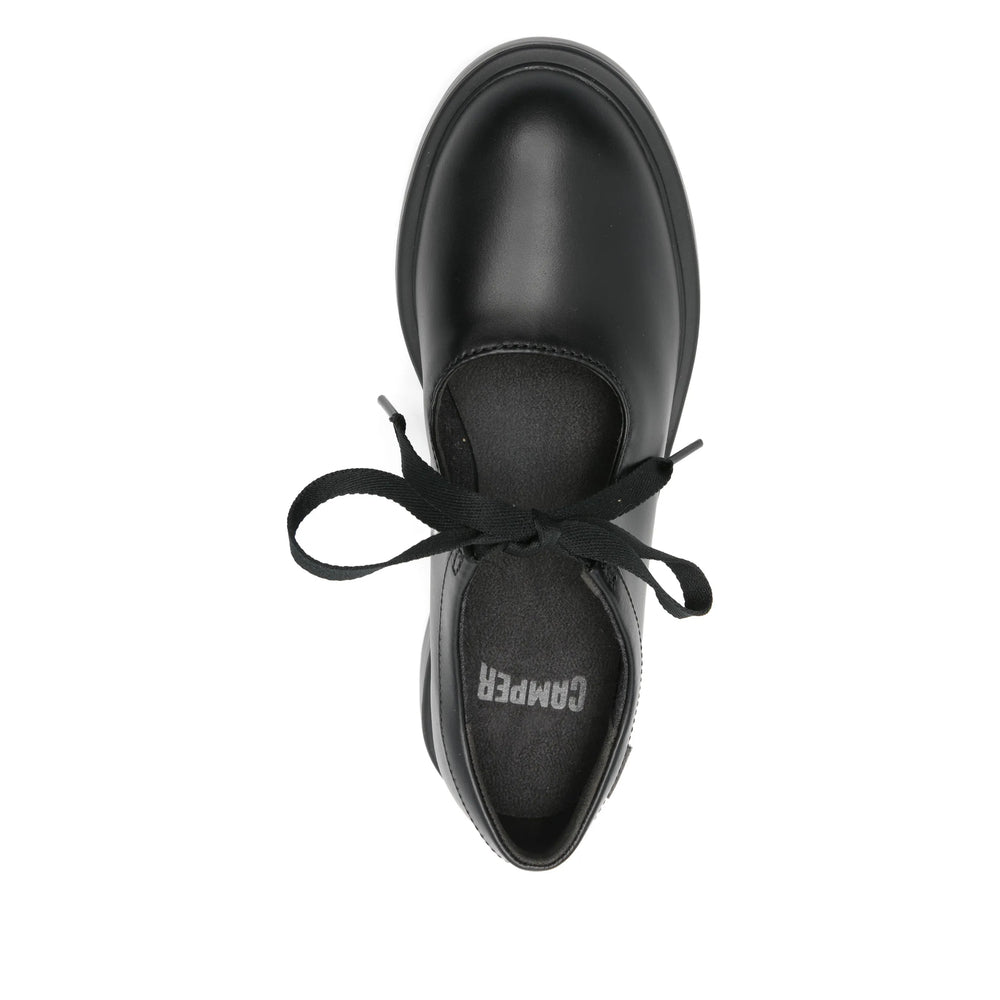 Camper Scarpe - Nero | 760b17c790ec71b9a23dbb88da3578b5d4c24ab3