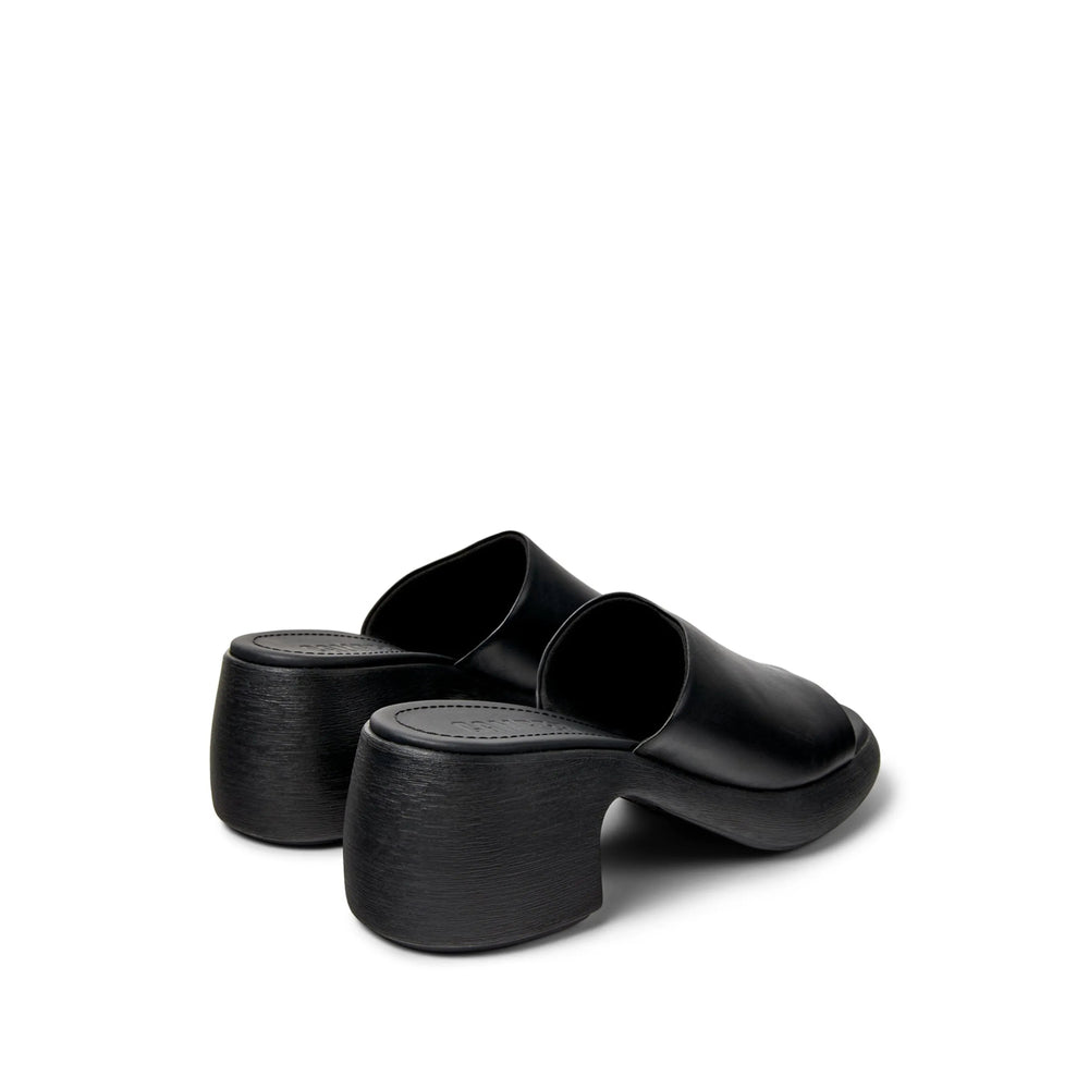 Camper Scarpe - Nero | 8ea1f27231161943472986c613e0129adc198a8e