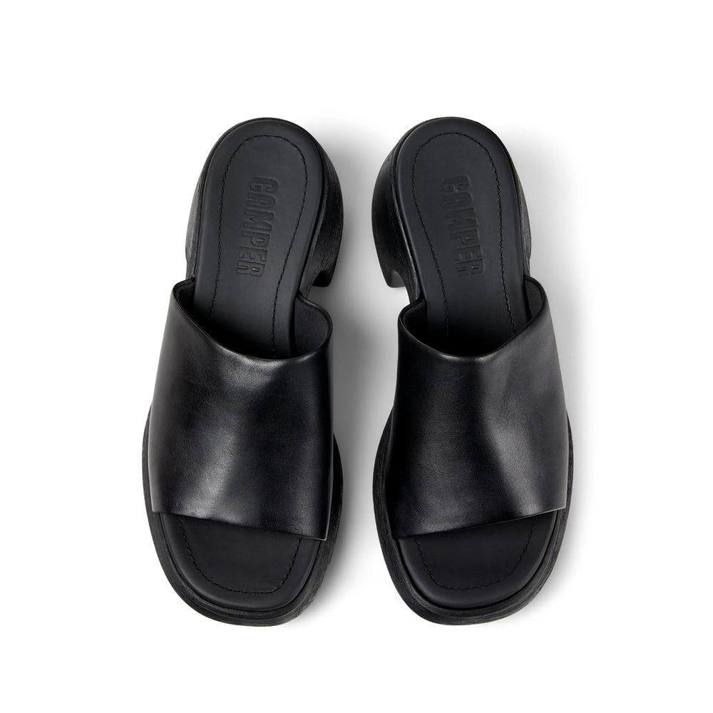 Camper Scarpe - Nero | 03c012bcf4fe3676692358162742ede3262170aa
