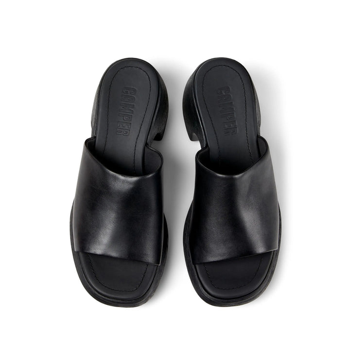 Camper Scarpe - Nero | 03c012bcf4fe3676692358162742ede3262170aa