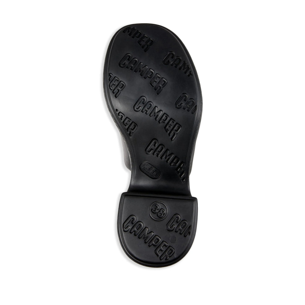 Camper Scarpe - Nero | 0ef28ba8a62d774ee34b439ec08ecb697a1ed3e4