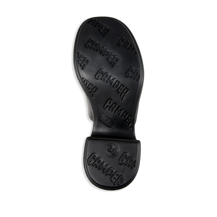 Camper Scarpe - Nero | 0ef28ba8a62d774ee34b439ec08ecb697a1ed3e4