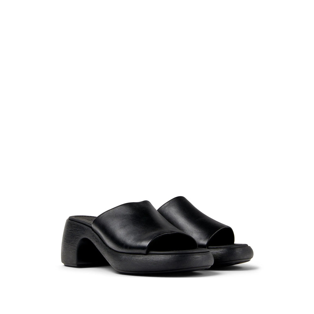 Camper Scarpe - Nero | 1e483538e0c3e997b914a89148d572a9adc8c866