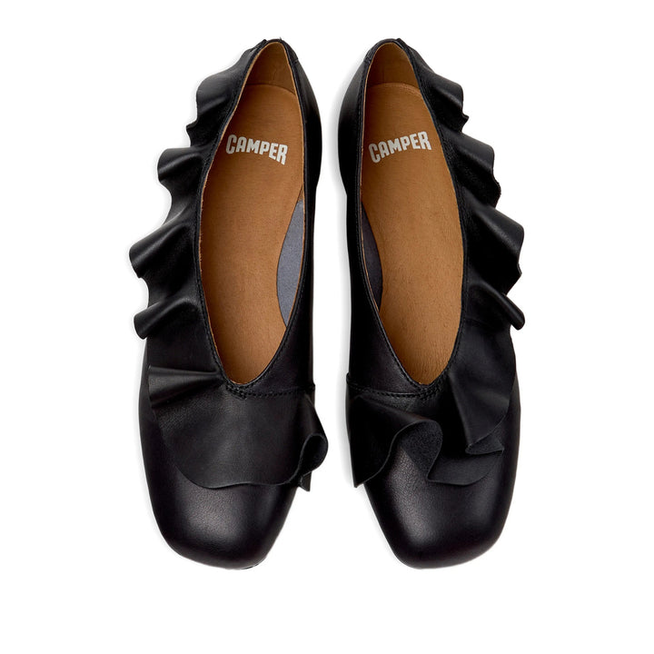 Camper Scarpe - Nero | ce9cddad33555d07ec2ba9afcc9710eb6f68e26c