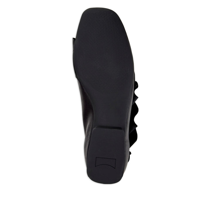 Camper Scarpe - Nero | 52ea3d922172a984fbc1e96297a49b71440679eb