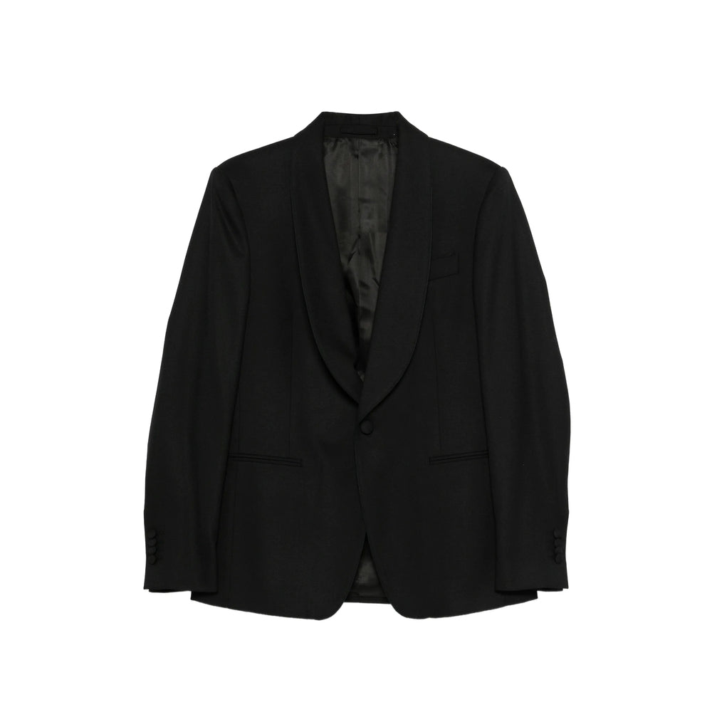 Lardini Giacche - Nero | e8c6a94e11a6fde30f79c760a955b83405a77725