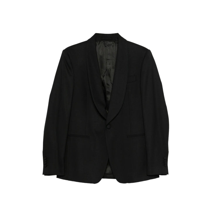 Lardini Giacche - Nero | e8c6a94e11a6fde30f79c760a955b83405a77725