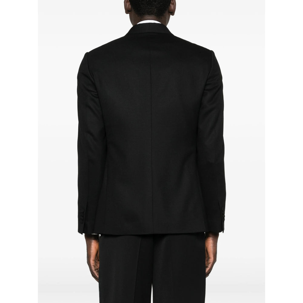 Lardini Giacche - Nero | c43925479d9a2f3655c9a72a014808f51ea7e10c