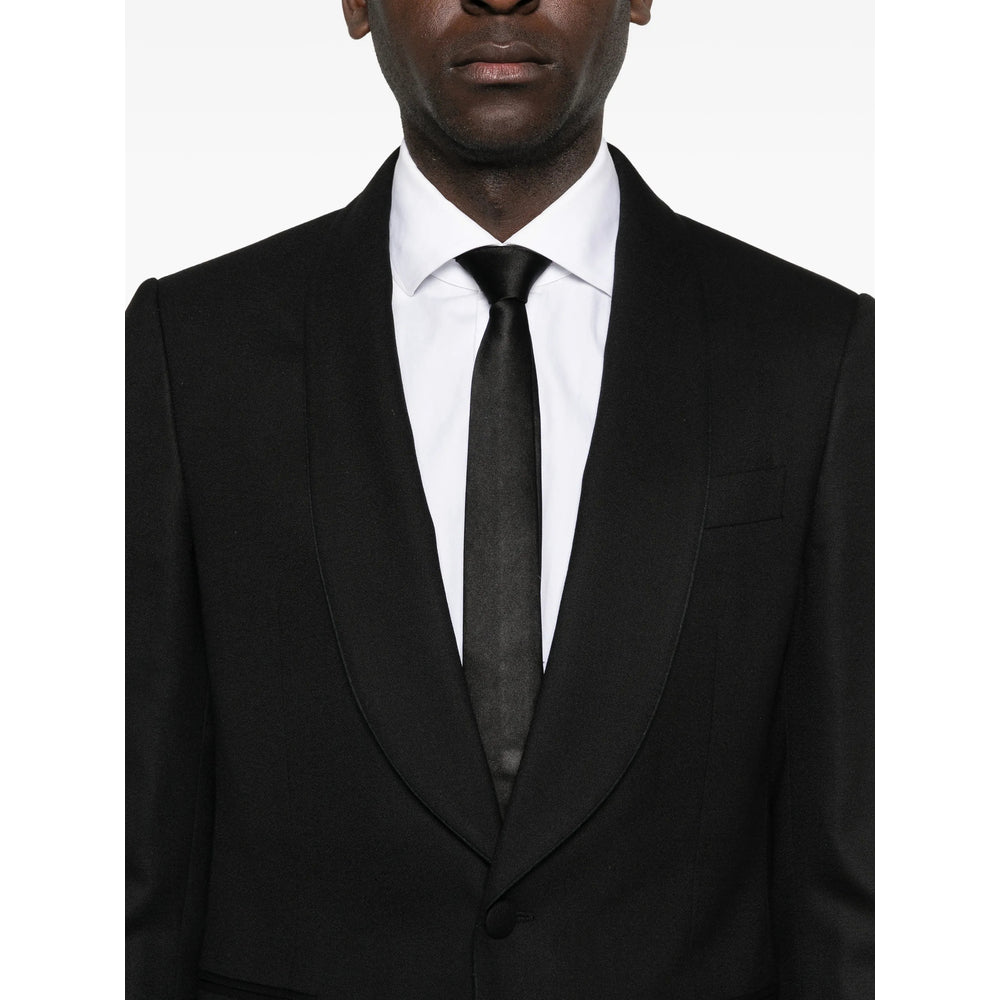 Lardini Giacche - Nero | 962c90c6dab89d3e2156922bf05ec7e09d8f2f26