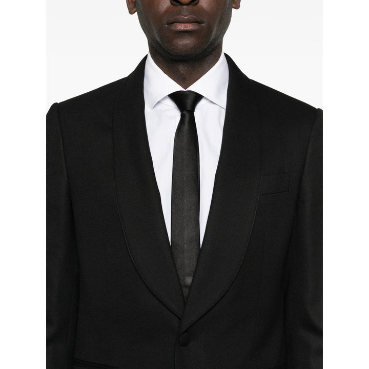 Lardini Giacche - Nero | 962c90c6dab89d3e2156922bf05ec7e09d8f2f26