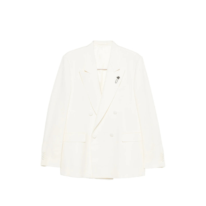 Lardini Giacche - Bianco | 78ab4aa7c0ddcd4b10c7193013c0b24d5c587b5d