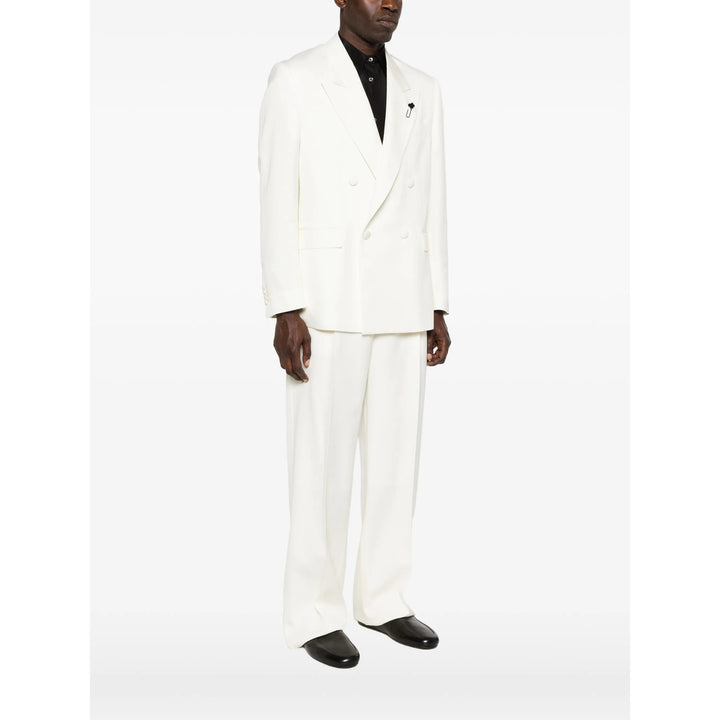 Lardini Giacche - Bianco | 117546d2df4a024b2765ff83183da26c633a6163
