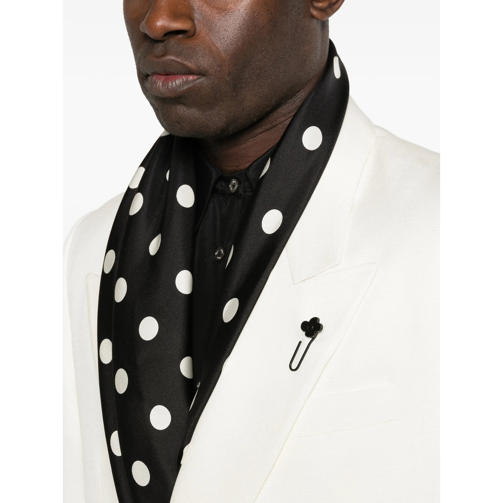 Lardini Giacche - Bianco | 295c3111f4bb8a9f1753b0d6c6c1c5a5cfbdd5c0