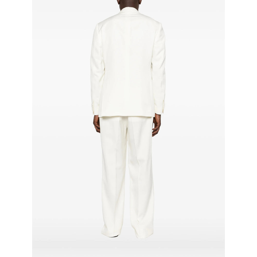 Lardini Giacche - Bianco | ec9bc6996f143384f7acf62c1d1d073ce5901fc0