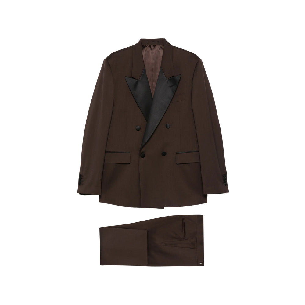 Lardini Suits - Marrone | 60d441926ec58f543ea65e7da92c3d026cdf27f5