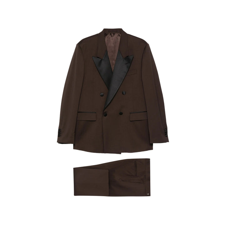Lardini Suits - Marrone | 60d441926ec58f543ea65e7da92c3d026cdf27f5