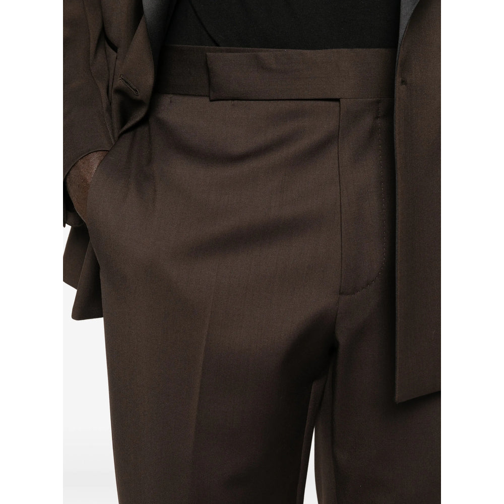 Lardini Suits - Marrone | 2f2dc5a2f272c160bc2b1d13de05f014f5b920c3