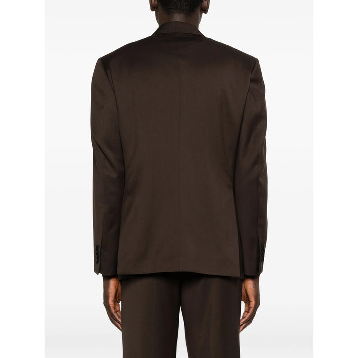 Lardini Suits - Marrone | b6fcb9d1303ed0e9bfd367aee4b9afeb68b1b74c