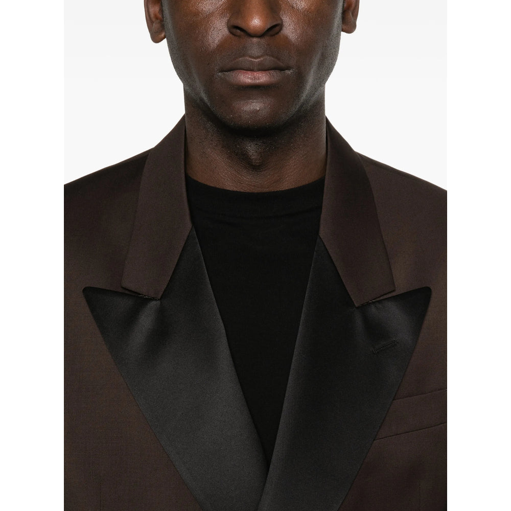 Lardini Suits - Marrone | 5352512f2215833a07bb328930775309d59877a6