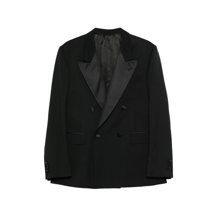 Lardini Suits - Nero | 062142672b4750cd1438918d7bd79917ff94e767