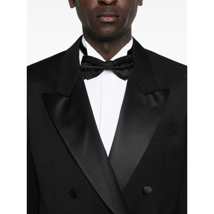 Lardini Suits - Nero | 2f4a7787b11b606481ff3cdc7f26622277ca356f