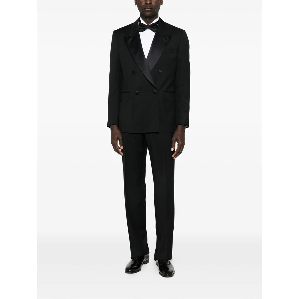 Lardini Suits - Nero | 481261e955c9747ba88b53e5a1b7ee60c8063f6c