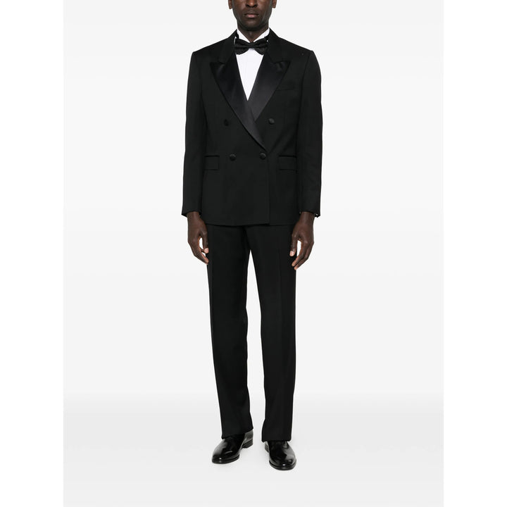 Lardini Suits - Nero | 481261e955c9747ba88b53e5a1b7ee60c8063f6c
