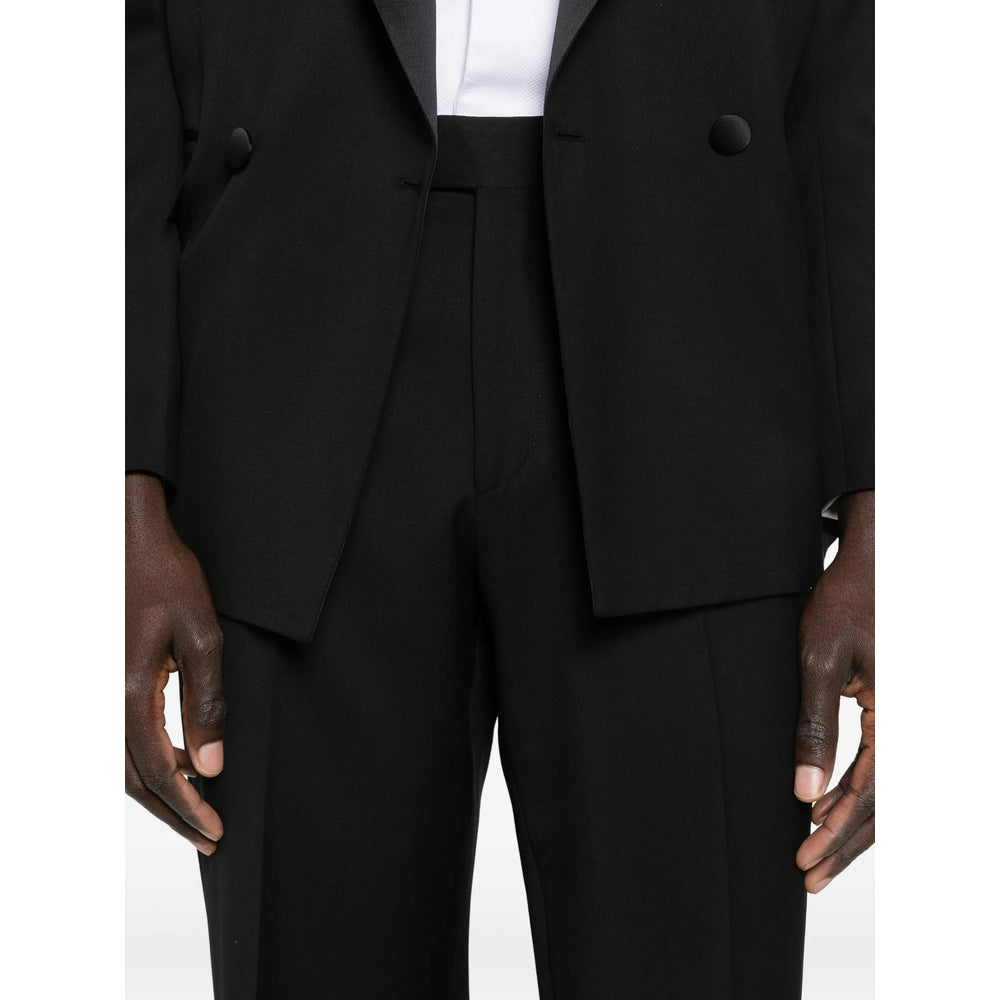 Lardini Suits - Nero | cb46a46f94b181843685746a4e6ca443bf82555d