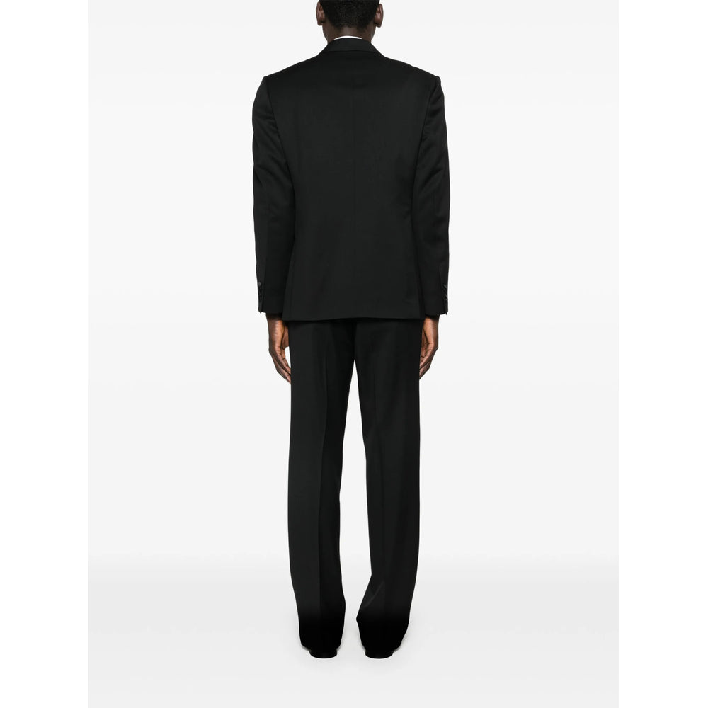 Lardini Suits - Nero | bb81e2bd891dfc10dd53633bb27b435258c486b4