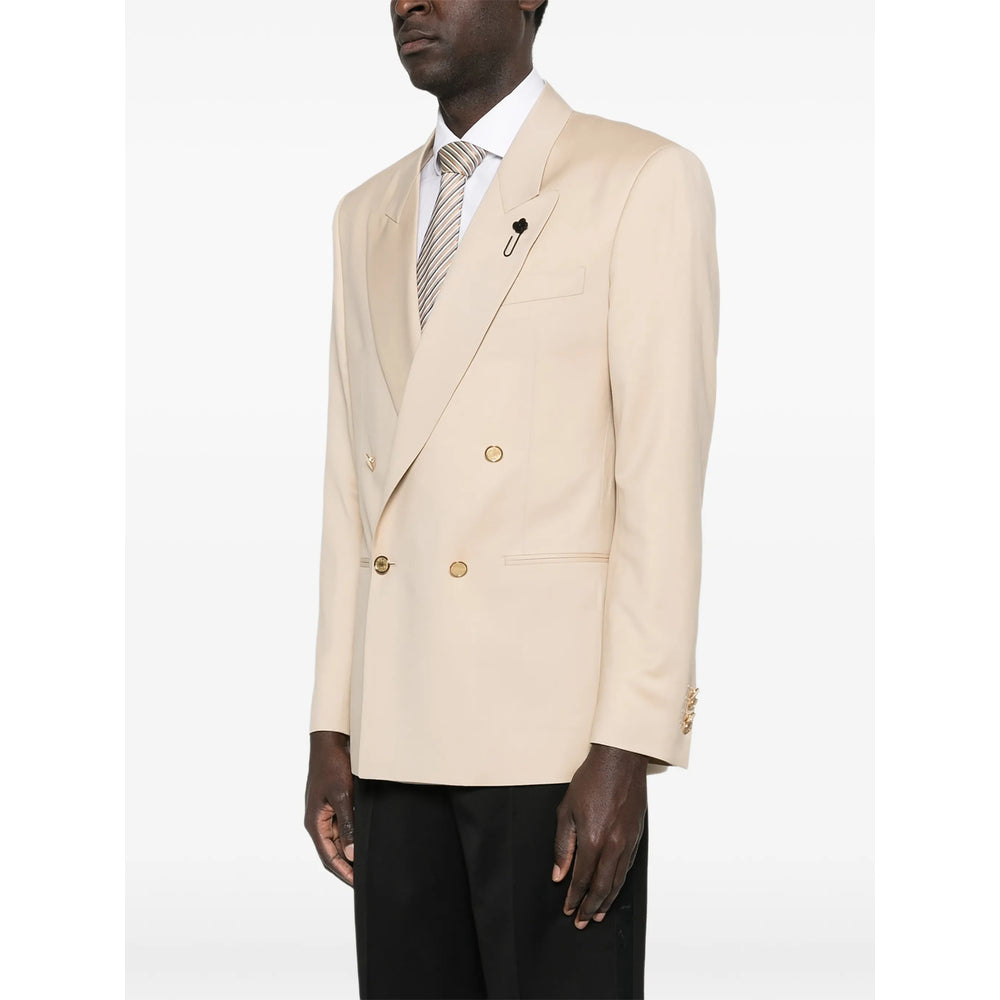Lardini Giacche - Neutro | be84c798a63f6ad857ed208f6369b26c9eca3f6c