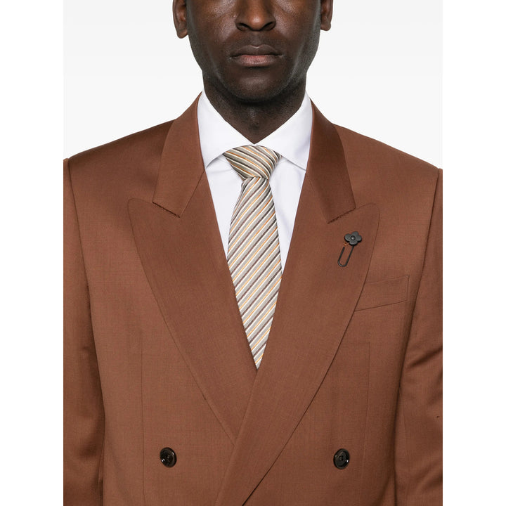 Lardini Giacche - Marrone | 46c8cbd7ae4f540680b20bba6c8fff47715e3321