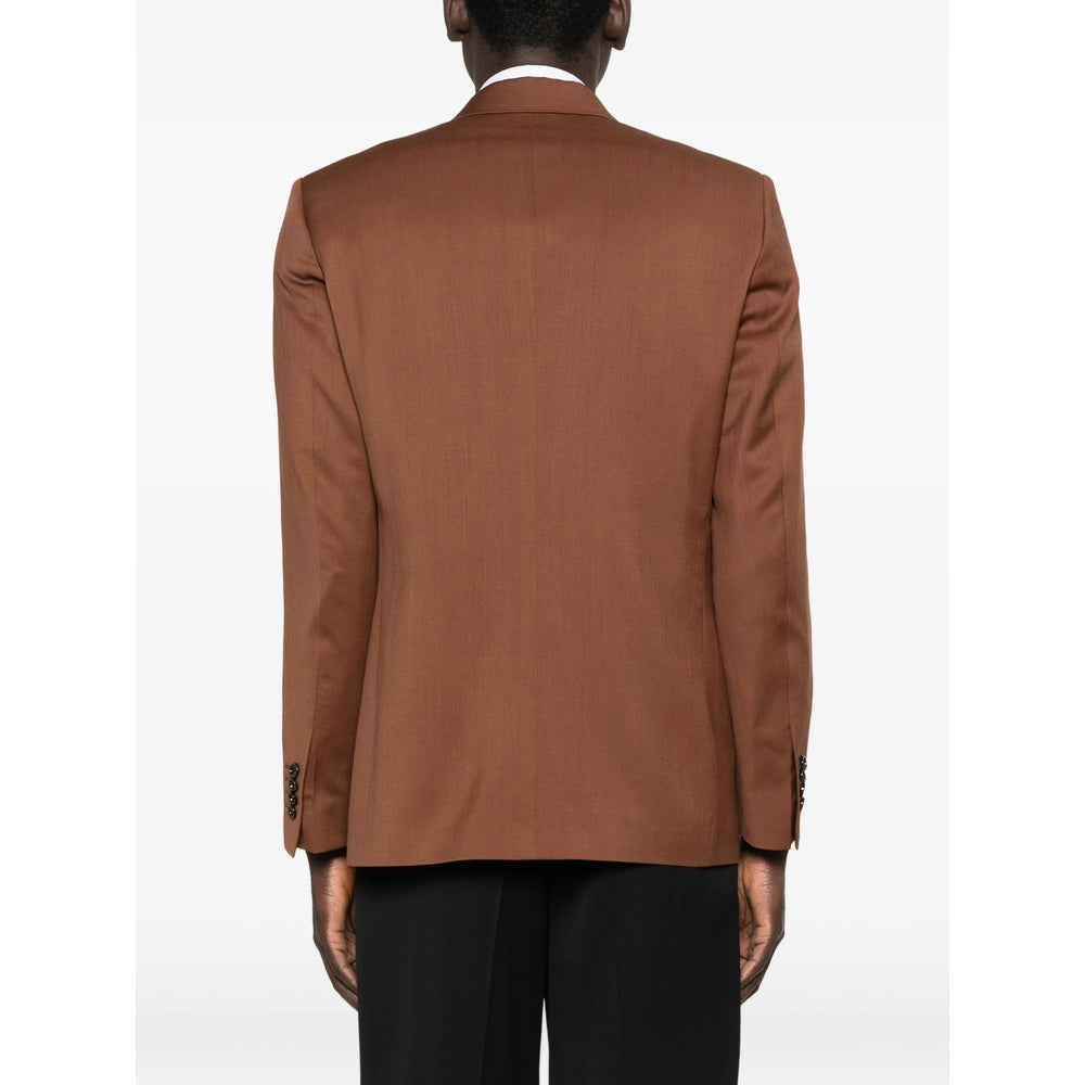 Lardini Giacche - Marrone | ea9d1972c2ae466517ed057aad465e5b295954b9