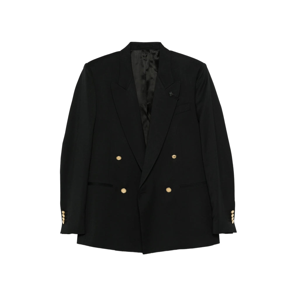Lardini Giacche - Nero | a585fcf71f1b629fc1f3b536b3aa4b51511771c6