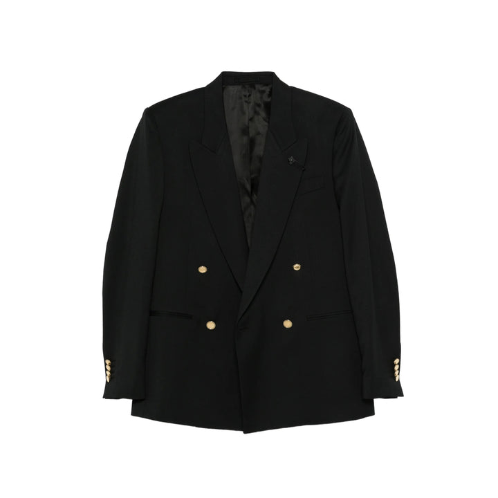 Lardini Giacche - Nero | a585fcf71f1b629fc1f3b536b3aa4b51511771c6