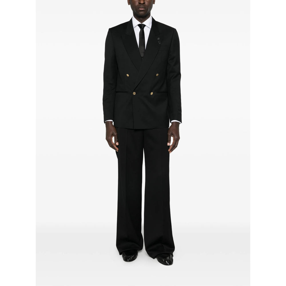 Lardini Giacche - Nero | 0796efc101da7052eff699987eced564e5fb7993